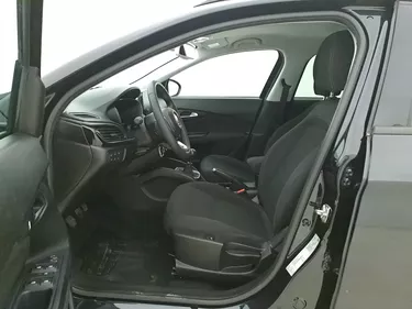 Fiat Tipo SW Life 1.6 Diesel 131CV Manuale Sedili
