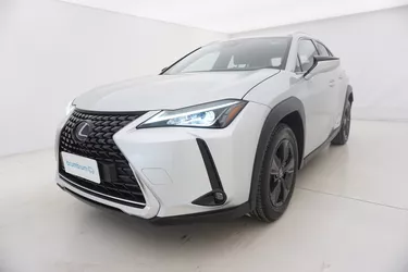 Lexus UX Hybrid Executive 2.0 Full Hybrid 184CV Automatico Visione frontale