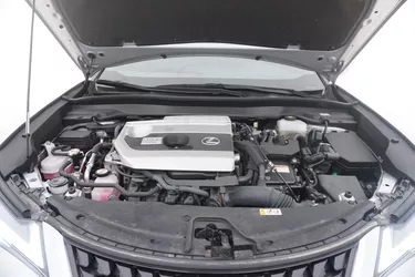 Lexus UX Hybrid Executive 2.0 Full Hybrid 184CV Automatico Vano motore