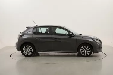 Peugeot 208 Active Pack 1.2 Benzina 75CV Manuale