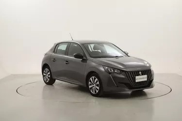 Peugeot 208 Active Pack 1.2 Benzina 75CV Manuale