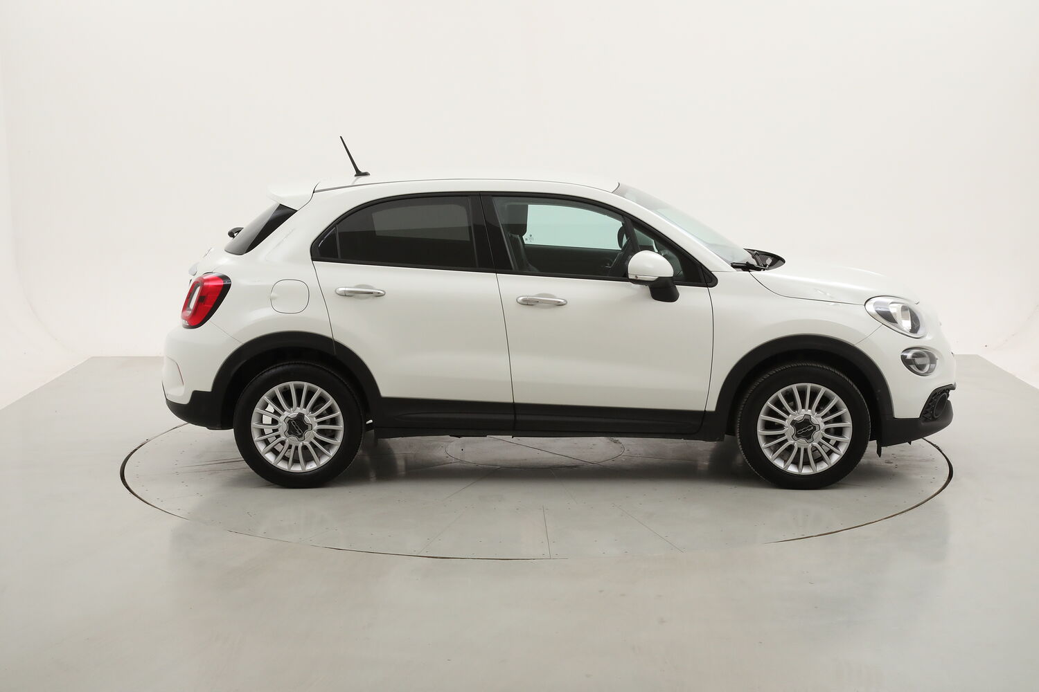 Fiat 500X Connect usata del 2022 con 58.492 km