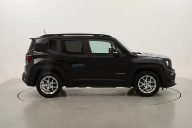 Jeep Renegade MHEV Limited 1.5 Mild Hybrid 130CV Automatico