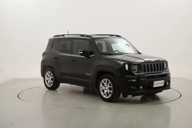 Jeep Renegade MHEV Limited 1.5 Mild Hybrid 130CV Automatico