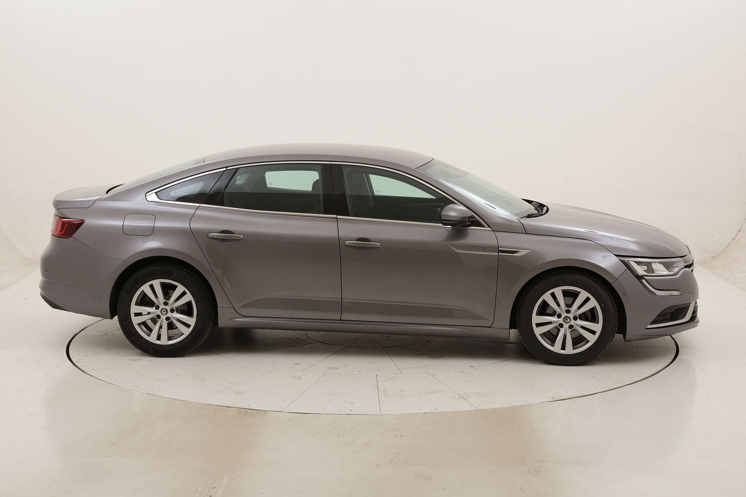 Renault Talisman Energy Intens EDC usata del 2016 con 76.582 km
