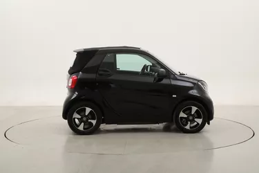 Smart fortwo EQ Passion cabrio Elettrico 82CV Automatico Smart fortwo EQ Passion cabrio Elettrico 82CV Automatico