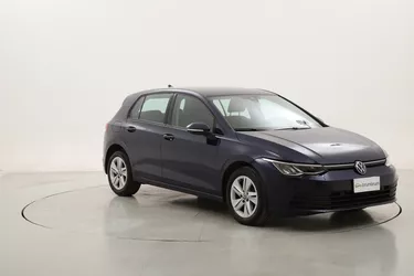Volkswagen Golf Life DSG 1.0 Mild Hybrid 110CV Automatico Volkswagen Golf Life DSG 1.0 Mild Hybrid 110CV Automatico