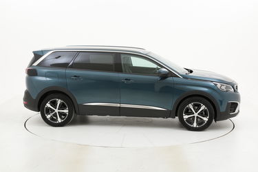 Peugeot 5008 usata del 2019 con 43.195 km
