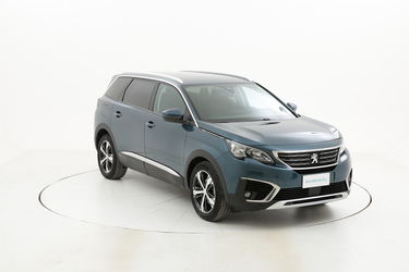 Peugeot 5008 usata del 2019 con 43.195 km