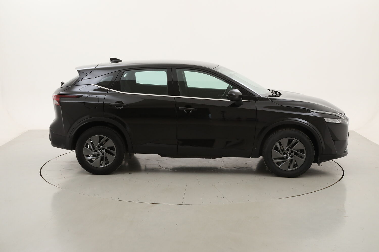 Nissan Qashqai Business Xtronic usata del 2023 con 40.609 km