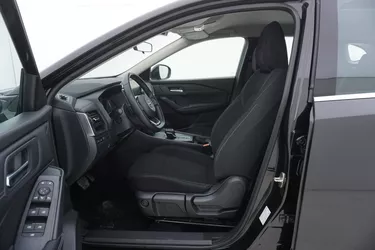 Nissan Qashqai Business Xtronic 1.3 Mild Hybrid 158CV Automatico Sedili