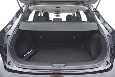 Nissan Qashqai Business Xtronic 1.3 Mild Hybrid 158CV Automatico Bagagliaio