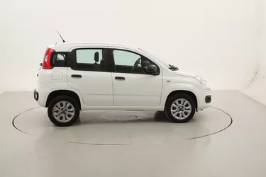 Fiat Panda Easy Natural Power 0.9 Metano 85CV Manuale