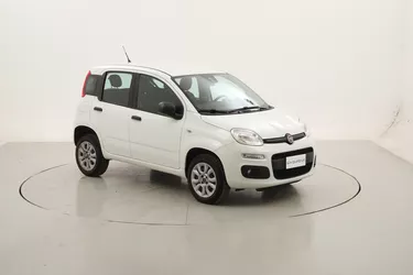 Fiat Panda Easy Natural Power 0.9 Metano 85CV Manuale