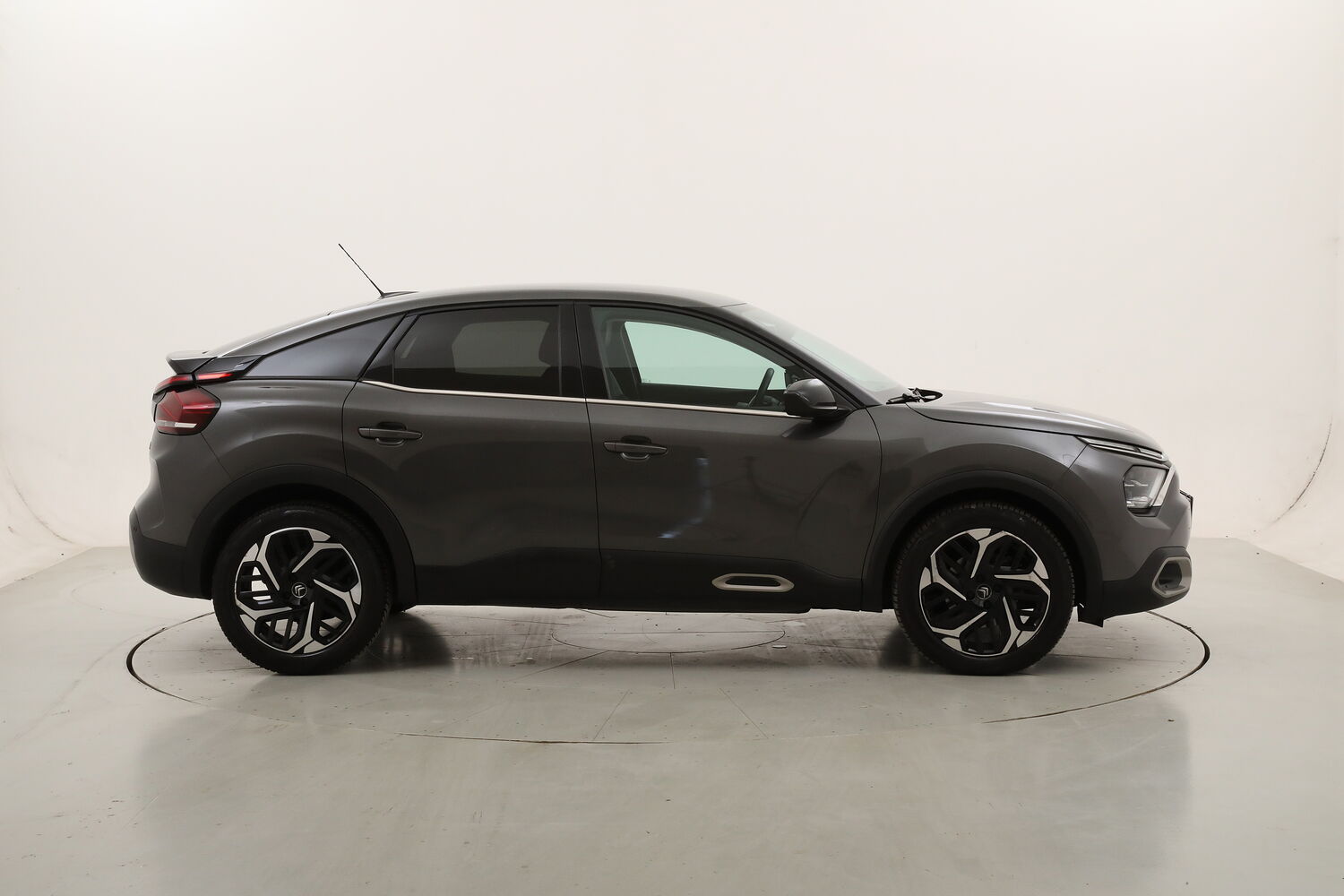 Citroen C4 EAT8 Feel Pack usata del 2021 con 109.511 km