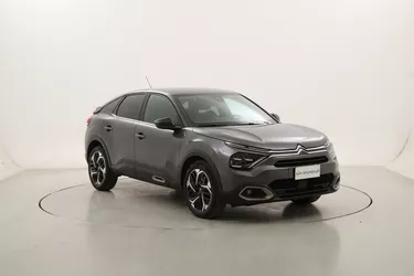 Citroen C4 EAT8 Feel Pack 1.5 Diesel 131CV Automatico Citroen C4 EAT8 Feel Pack 1.5 Diesel 131CV Automatico