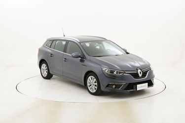 Renault Mégane Sporter Energy Business usata del 2018 con 52.008 km
