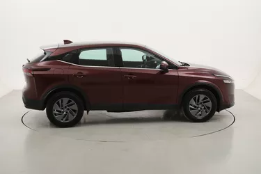 Nissan Qashqai MHEV Business 1.3 Mild Hybrid 140CV Manuale