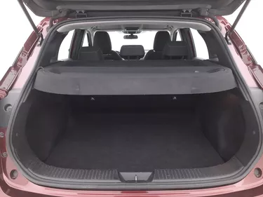 Nissan Qashqai MHEV Business 1.3 Mild Hybrid 140CV Manuale Bagagliaio