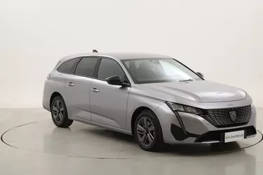 Peugeot 308 Allure + Camera 360 1.2 Benzina 131CV Manuale