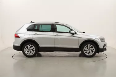 Volkswagen Tiguan Life 2.0 Diesel 122CV Manuale
