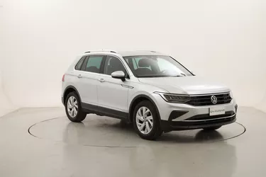 Volkswagen Tiguan Life 2.0 Diesel 122CV Manuale