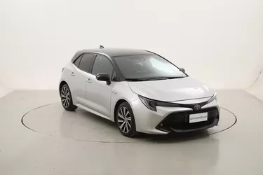 Toyota Corolla Hybrid Style 2.0 Full Hybrid 184CV Automatico Toyota Corolla Hybrid Style 2.0 Full Hybrid 184CV Automatico