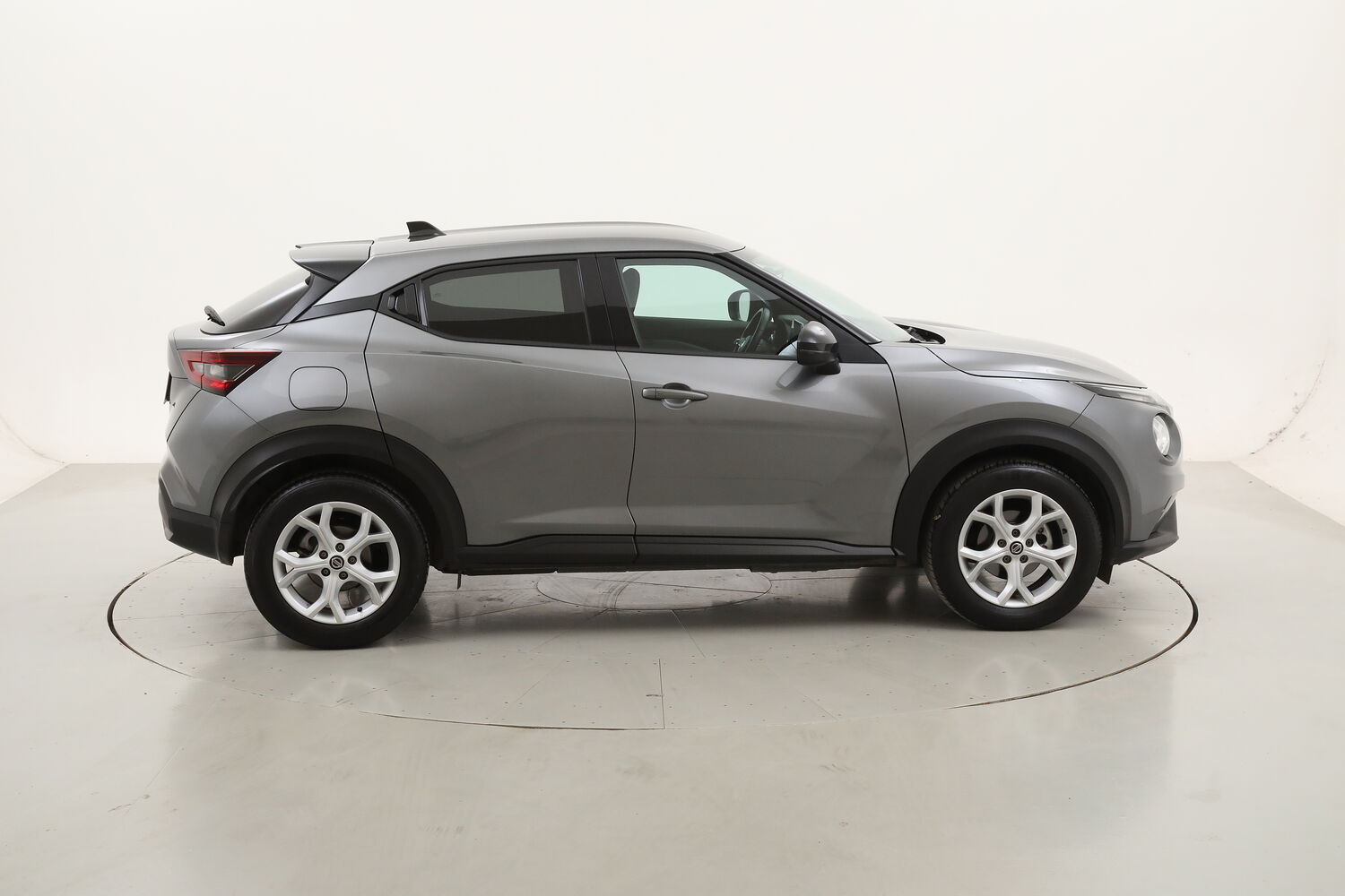Nissan Juke N-Connecta usata del 2022 con 38.758 km