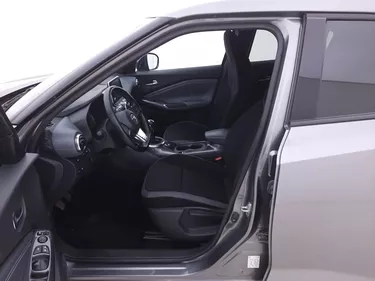 Nissan Juke N-Connecta 1.0 Benzina 114CV Manuale Sedili