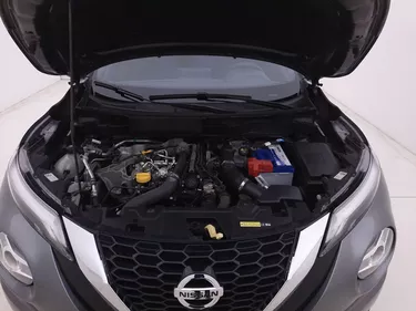 Nissan Juke N-Connecta 1.0 Benzina 114CV Manuale Vano motore