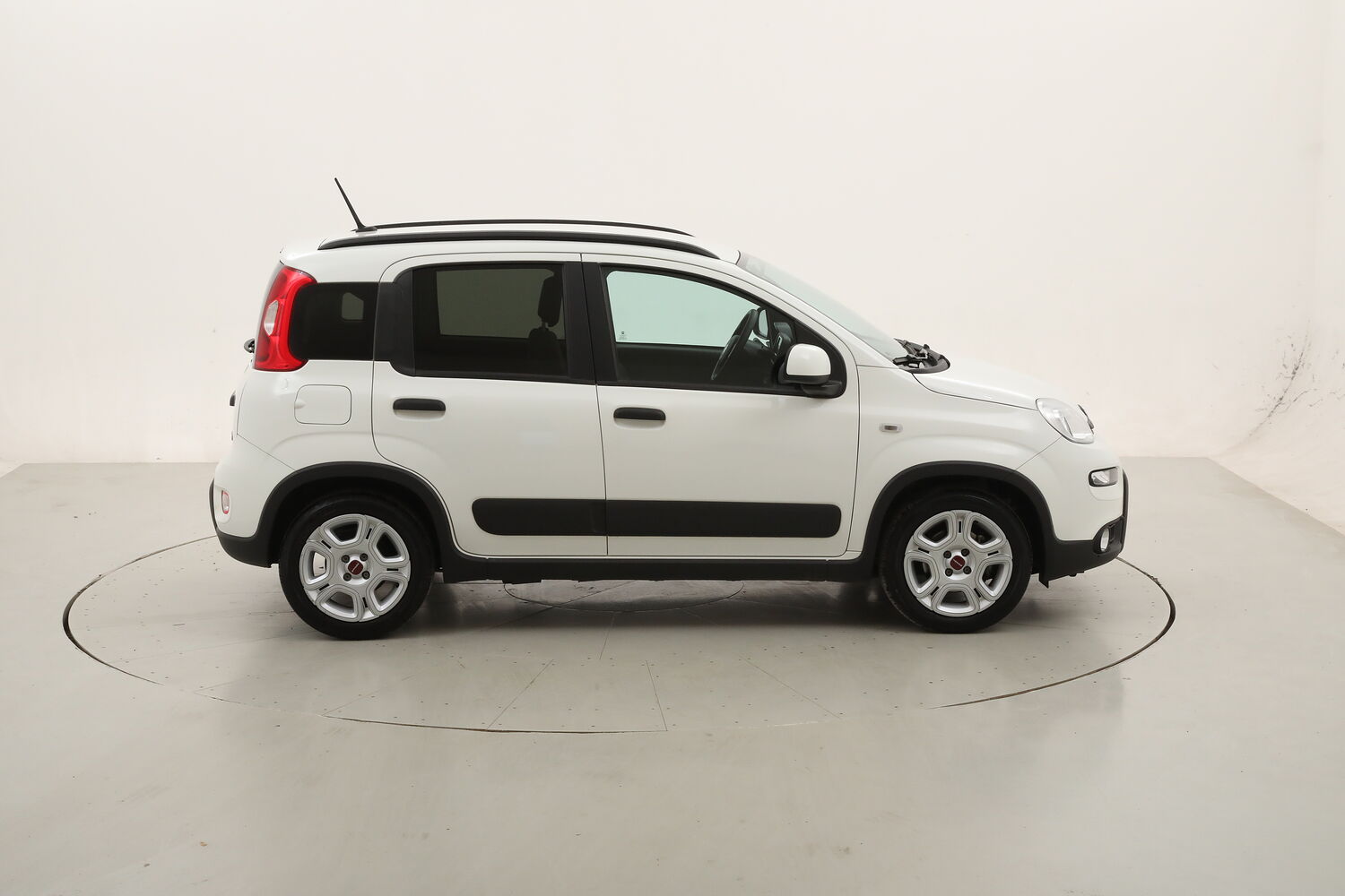 Fiat Panda Hybrid City Life usata del 2022 con 18.859 km