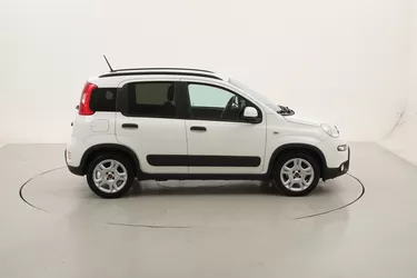 Fiat Panda Hybrid City Life 1.0 Mild Hybrid 70CV Manuale Fiat Panda Hybrid City Life 1.0 Mild Hybrid 70CV Manuale