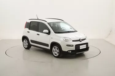 Fiat Panda Hybrid City Life 1.0 Mild Hybrid 70CV Manuale Fiat Panda Hybrid City Life 1.0 Mild Hybrid 70CV Manuale