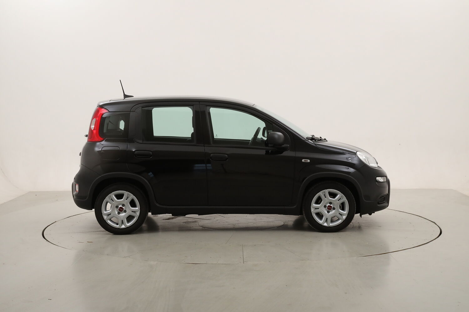 Fiat Panda Hybrid usata del 2024 con 52.717 km