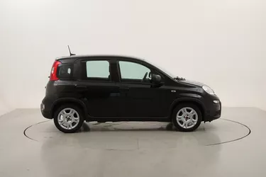 Fiat Panda Hybrid 1.0 Mild Hybrid 70CV Manuale Fiat Panda Hybrid 1.0 Mild Hybrid 70CV Manuale
