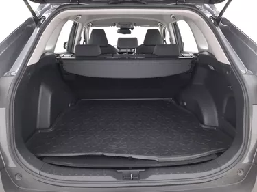 Toyota RAV4 Hybrid Business 2.5 Full Hybrid 218CV Automatico Bagagliaio