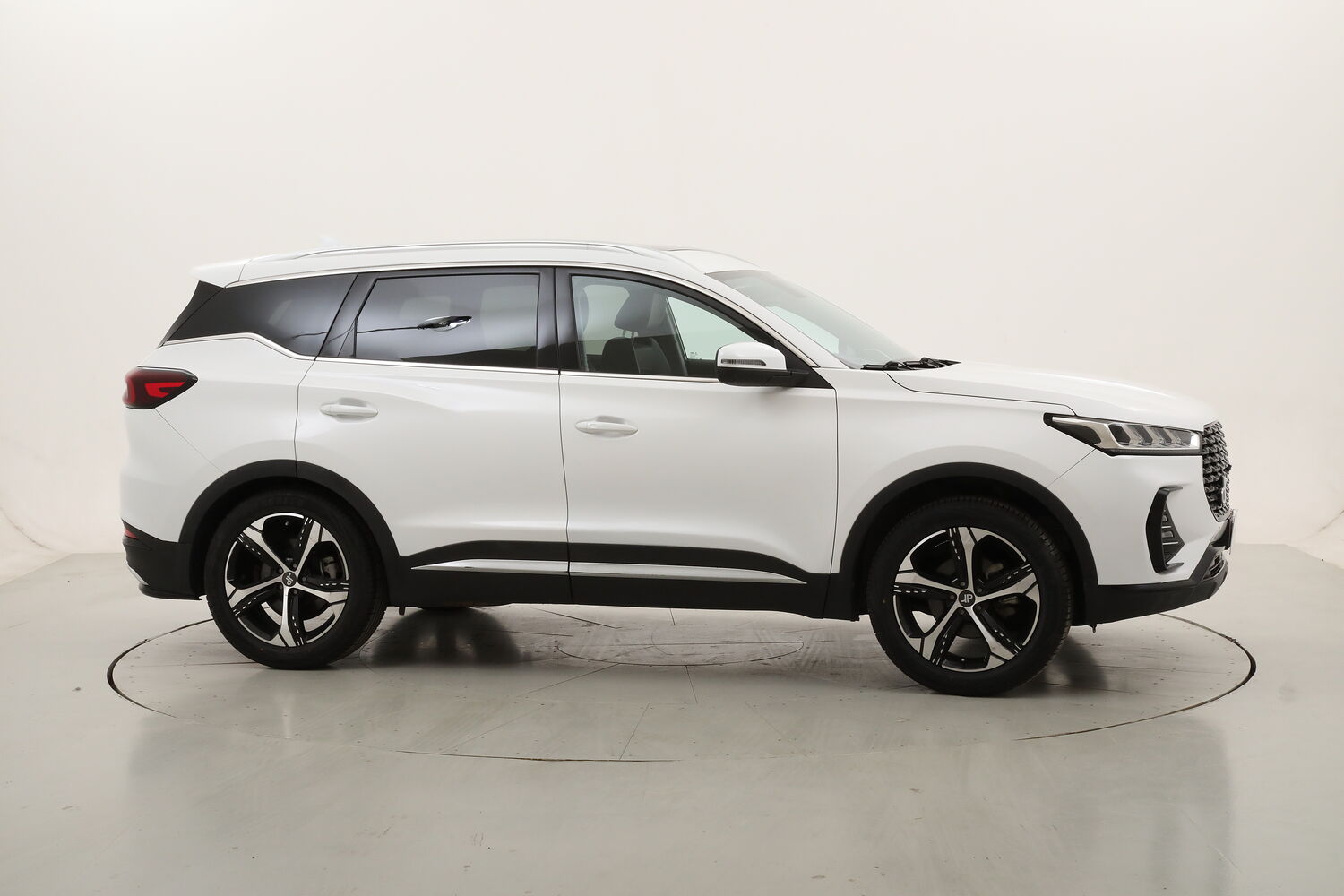 DR Dr 6.0 Bi-Fuel CVT usata del 2022 con 75.991 km