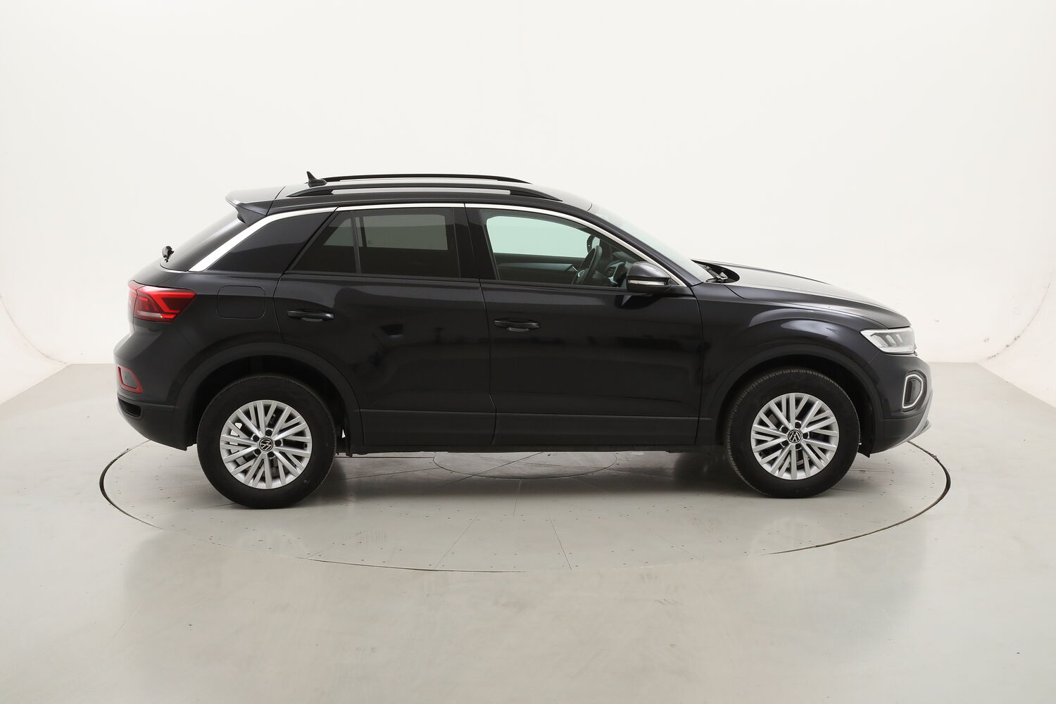 Volkswagen T-Roc Life usata del 2022 con 36.621 km
