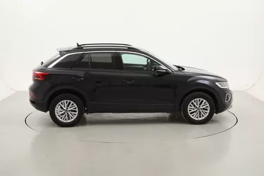 Volkswagen T-Roc Life 1.0 Benzina 110CV Manuale Volkswagen T-Roc Life 1.0 Benzina 110CV Manuale