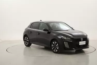 Peugeot 208 Allure 1.2 Benzina 101CV Manuale