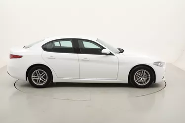 Alfa Romeo Giulia Business AT8 2.1 Diesel 160CV Automatico Alfa Romeo Giulia Business AT8 2.1 Diesel 160CV Automatico