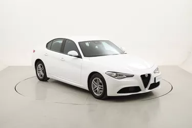 Alfa Romeo Giulia Business AT8 2.1 Diesel 160CV Automatico Alfa Romeo Giulia Business AT8 2.1 Diesel 160CV Automatico