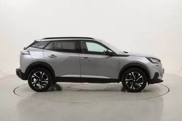Peugeot 2008 Allure Pack EAT8 1.5 Diesel 131CV Automatico Peugeot 2008 Allure Pack EAT8 1.5 Diesel 131CV Automatico