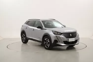 Peugeot 2008 Allure Pack EAT8 1.5 Diesel 131CV Automatico Peugeot 2008 Allure Pack EAT8 1.5 Diesel 131CV Automatico