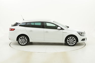 Renault Mégane Sporter Intens EDC usata del 2017 con 70.438 km