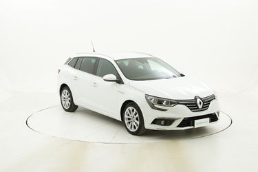 Renault Mégane Sporter Intens EDC usata del 2017 con 70.438 km