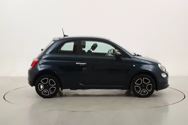 Fiat 500 Hybrid Club 1.0 Mild Hybrid 70CV Manuale