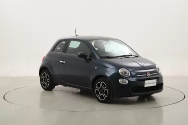 Fiat 500 Hybrid Club 1.0 Mild Hybrid 70CV Manuale