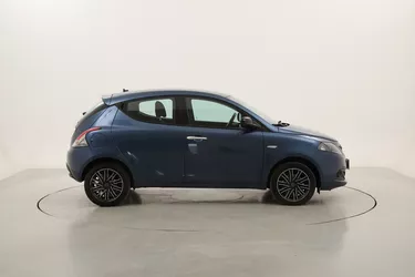 Lancia Ypsilon Hybrid Silver Plus 1.0 Mild Hybrid 70CV Manuale Lancia Ypsilon Hybrid Silver Plus 1.0 Mild Hybrid 70CV Manuale