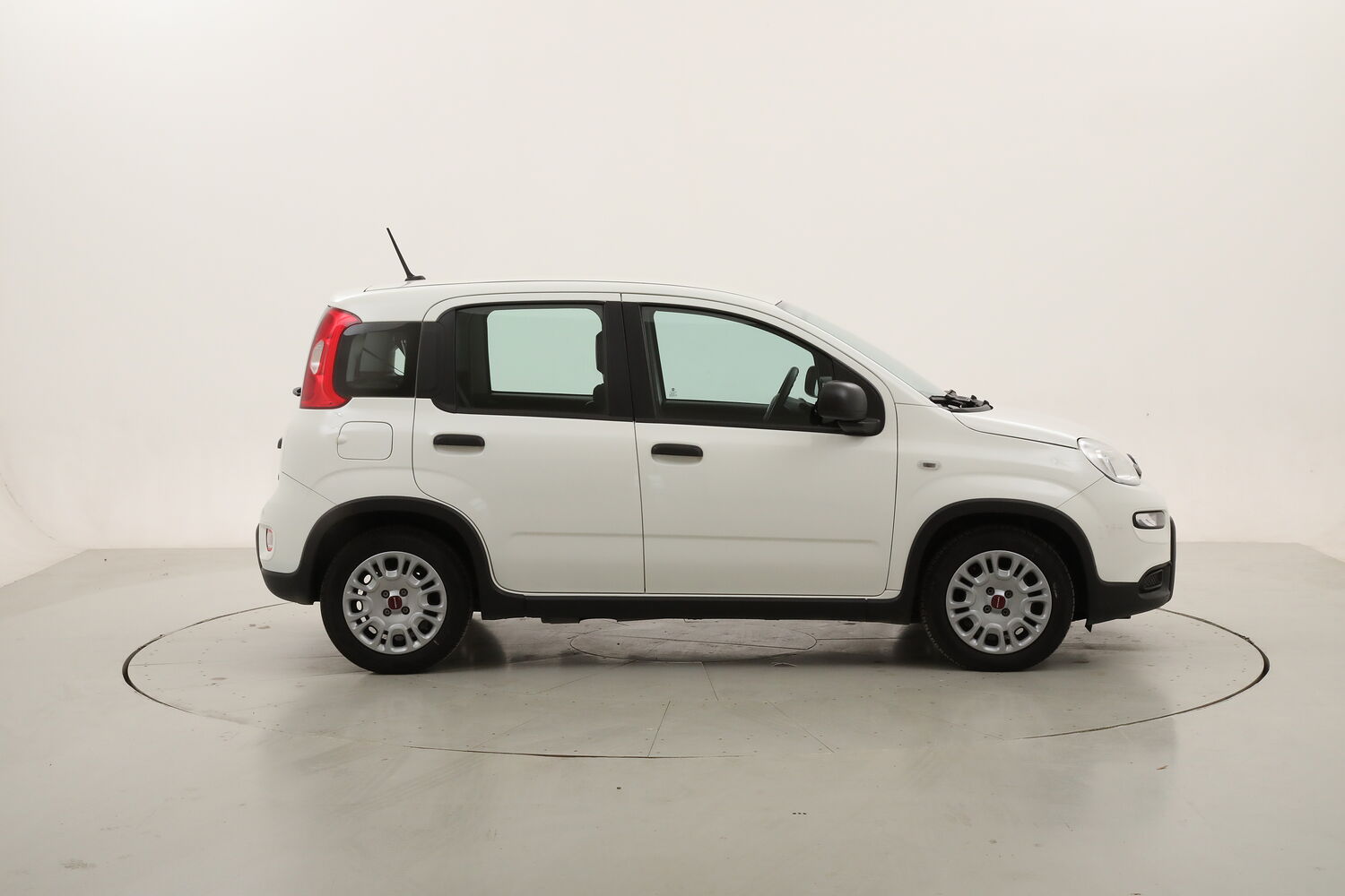 Fiat Panda Hybrid usata del 2023 con 79.156 km